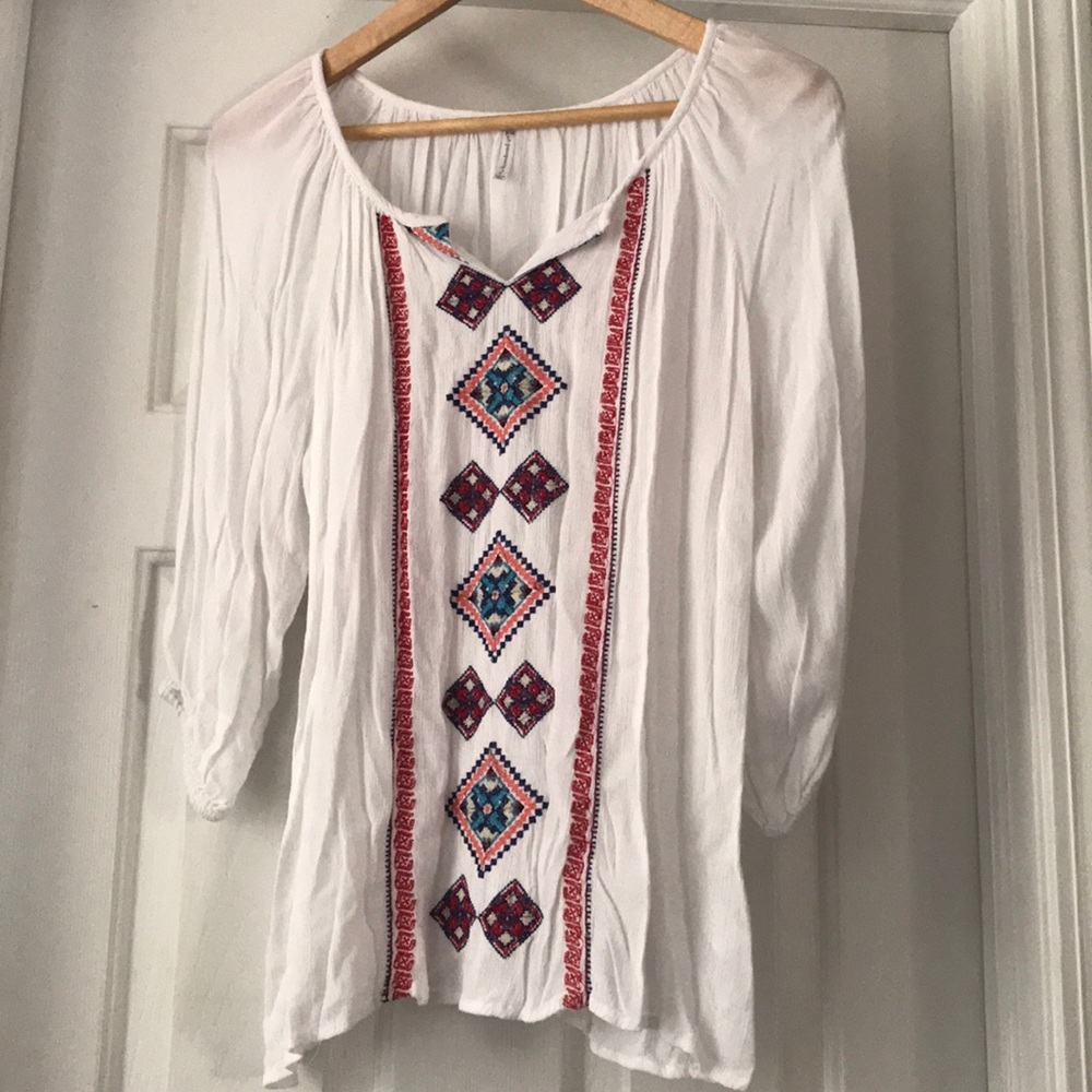 Blouse